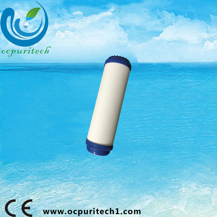 product-Ocpuritech-High quality 10 in-line GAC cartridge for home appliance-img