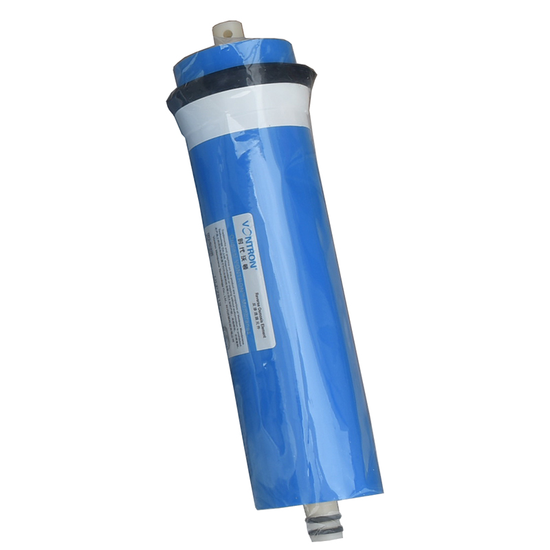 Reverse osmosis water purifier pvc ro water filter parts membrane