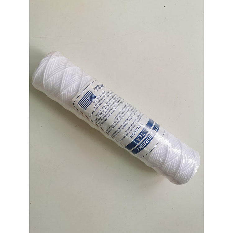 product-Ocpuritech-20 inch string wound cartridge water filter sediment-img