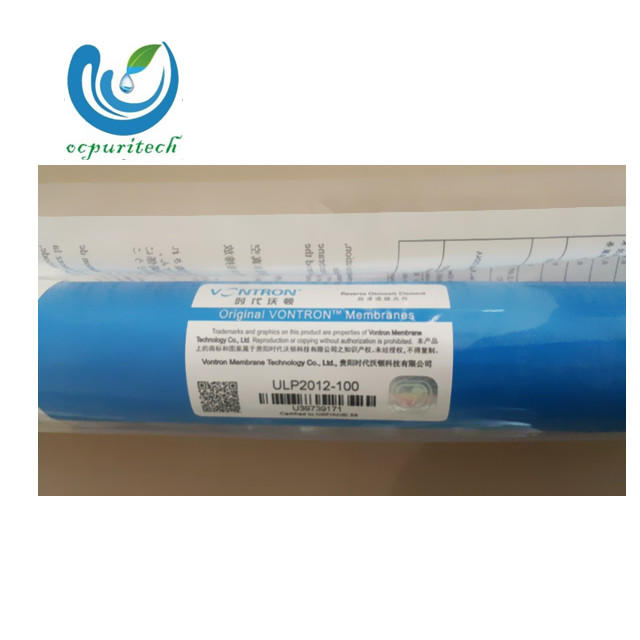 product-Ocpuritech-100 gpd reverse osmosis membrane pressure vessels-img