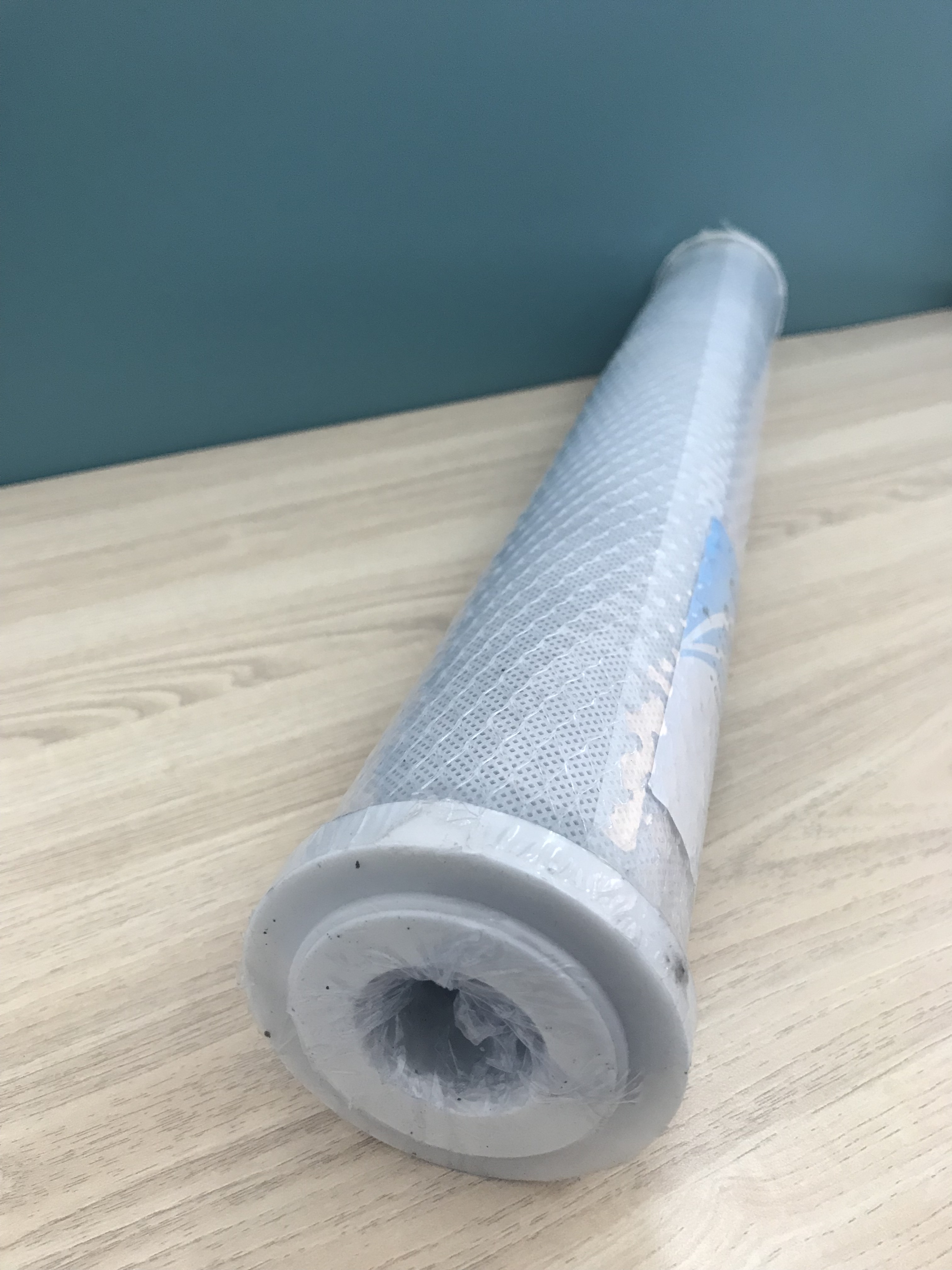 product-20 inch block carbon cartridgefilter water filter cartridge sediment-Ocpuritech-img-1