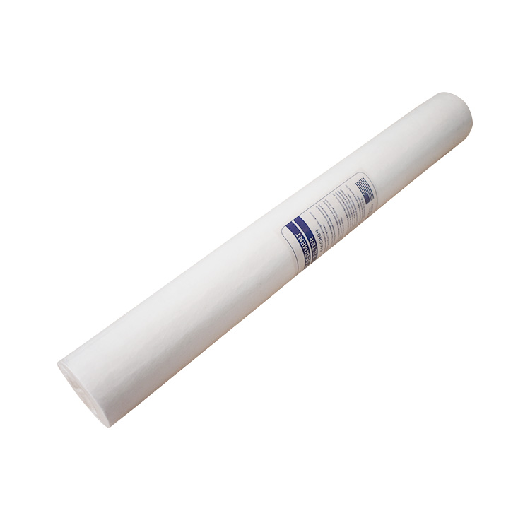 5 Micron 20 inch Pp Sediment Filter Cartridge