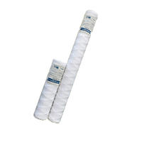 Factory price of pp yarnwater filter cartridge for OEM