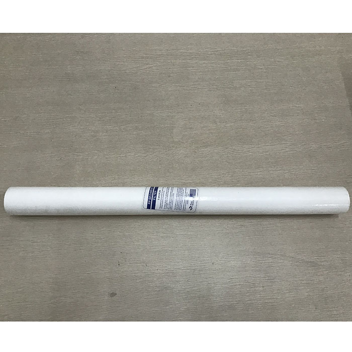 product-Ocpuritech-30 inch PP filter cartridge 5 micro under sink RO water cartridge filter for drin
