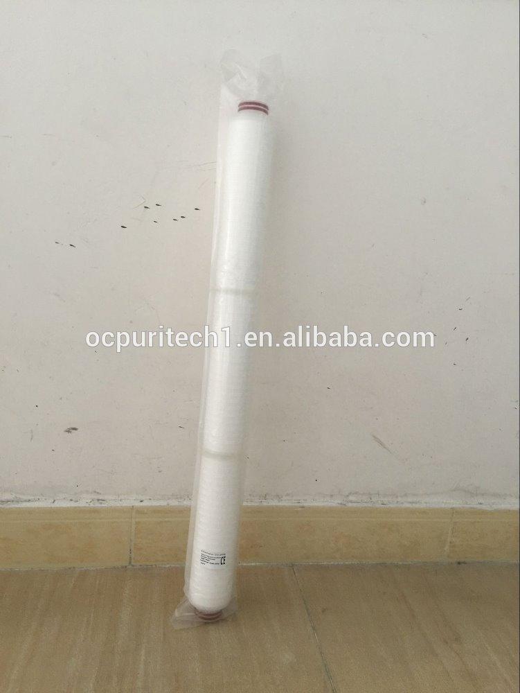 product-Pleated water filter cartridge for water treatment-Ocpuritech-img-1