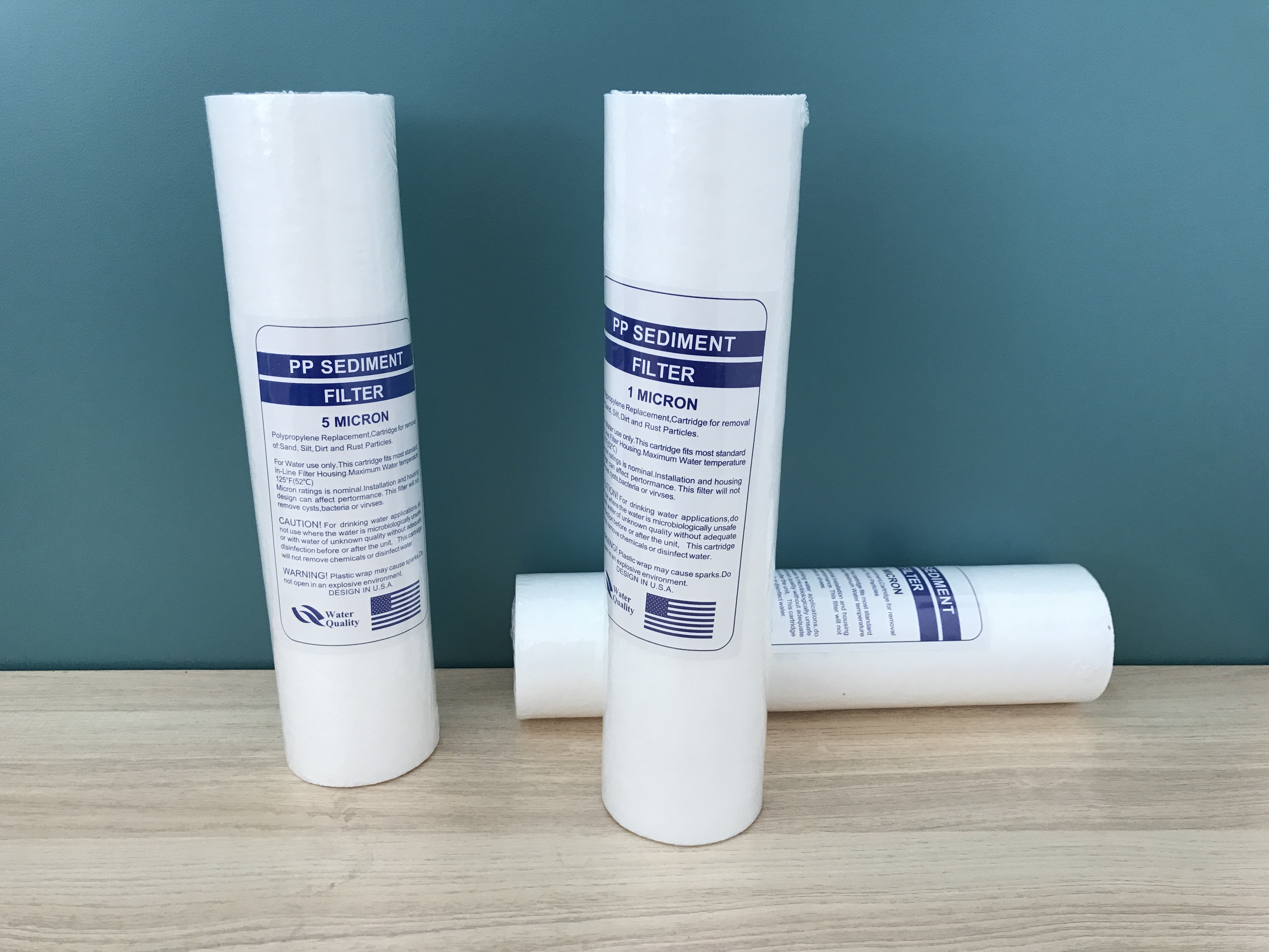 product-Hot Selling Usage water cartridge filters-Ocpuritech-img-1