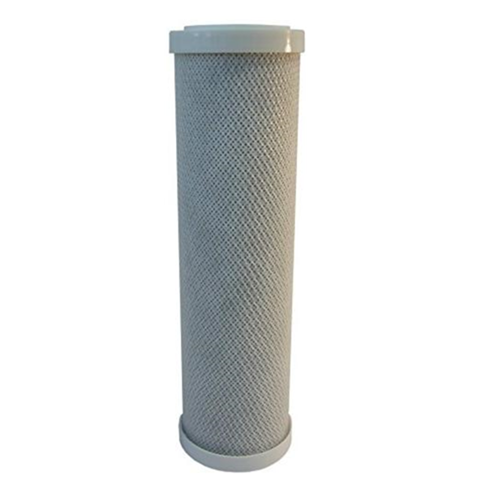 Good quality Granular activated carbon filter cartridge for drinking water