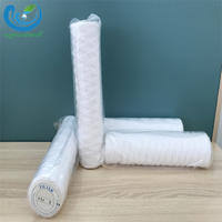 10 Inch 160g Wire wound Filter Cartridge for Household Water and Drinking Water