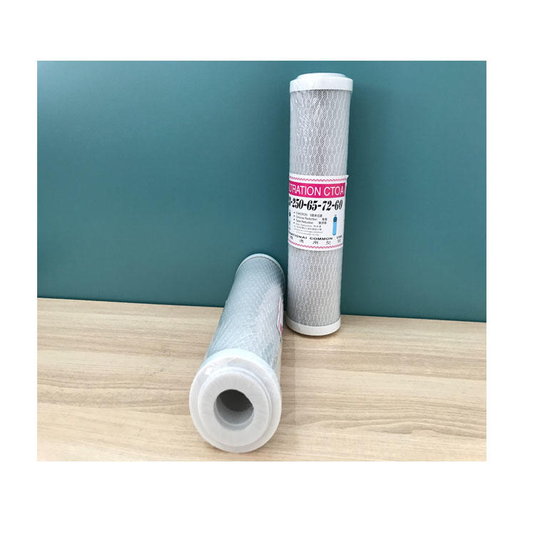 product-Ocpuritech-10inch CTO Tap water purifier filter cartridge water filter cartridge sediment-im