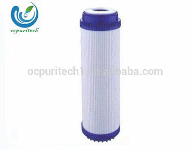 product-Granular Carbon Filter cartridge for GAC-Ocpuritech-img-1