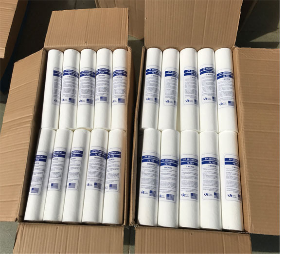 product-20inch cartridge micron filter micro 20 cartridge filter-Ocpuritech-img-1
