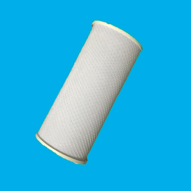 5 micron jumbo activated carbon filter price