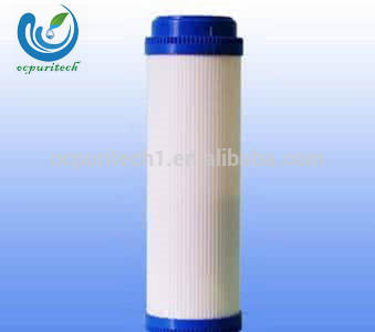 product-Ocpuritech-High Quality Gac Udf Carbon 10 Inch Granular activated carbon water filter for Ho