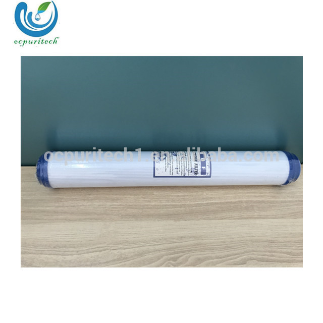 product-Activated carbon 10inch udf water filter cartridge-Ocpuritech-img-1