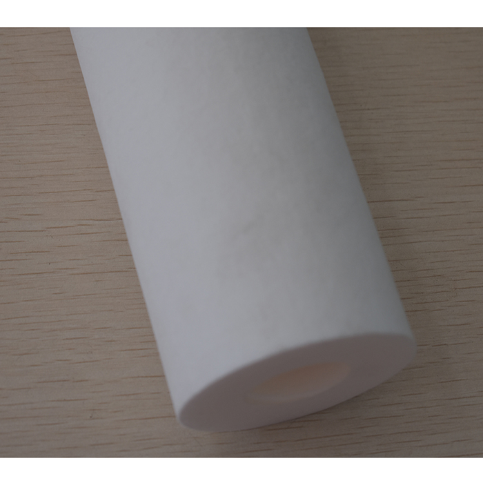 product-Ocpuritech-40 inchPP filter cartridge 5 microunder sink RO water cartridge for drinking wate