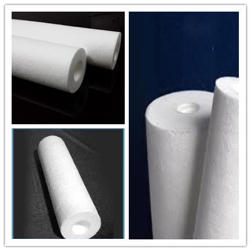product-Ocpuritech-hot selling 20 inch pp melt blown filter cartridge specification for water proces