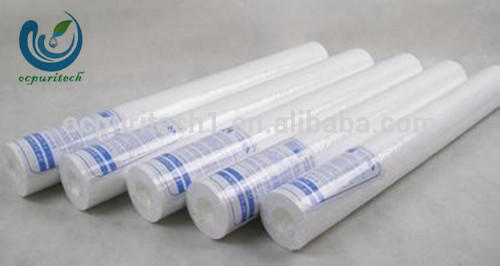 product-10 Inch deluxe Sediment Water Pp Filter Cartridge In Water Filters-Ocpuritech-img-1