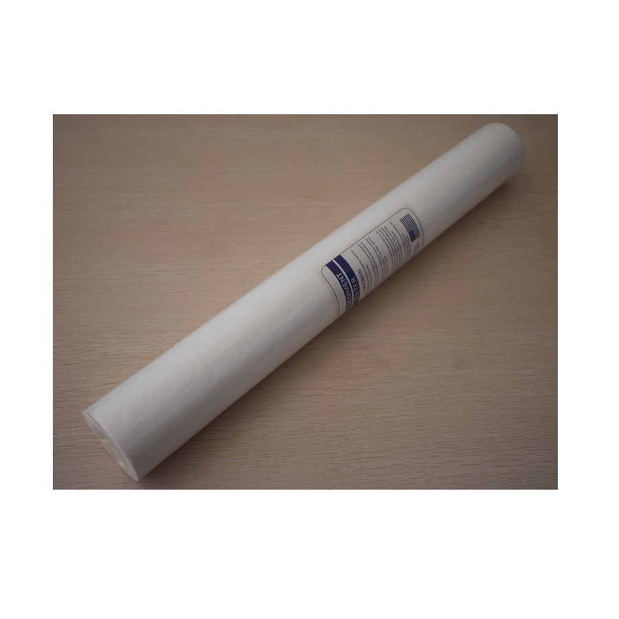 pp sediment filter cartridge