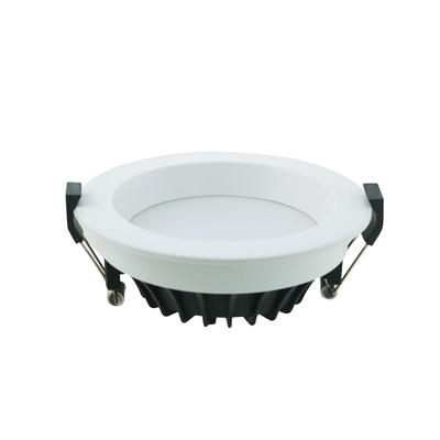 SAA CE ROHS RCM smd design dimmable led downlights 220v led downlight