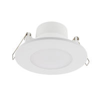 Competitive Price round shapeCCT change 800lmLED downlight 8w led down light
