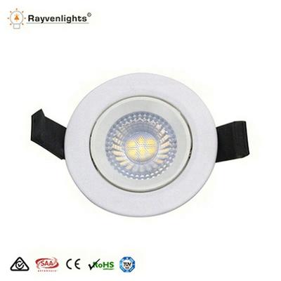 Made In China Ip44 20Cm Led Downlights