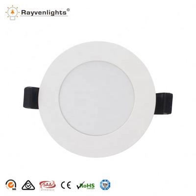 New Products Aluminum Ceiling Recessed Led Downlight