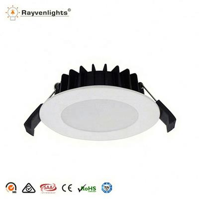 China Products Ip65 Ip44 Downlight Led 25W