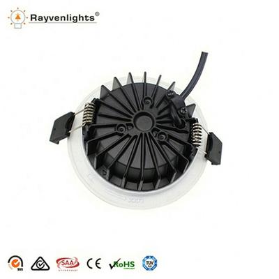 High Brightness Dimmable 8W Cob Led Downlight