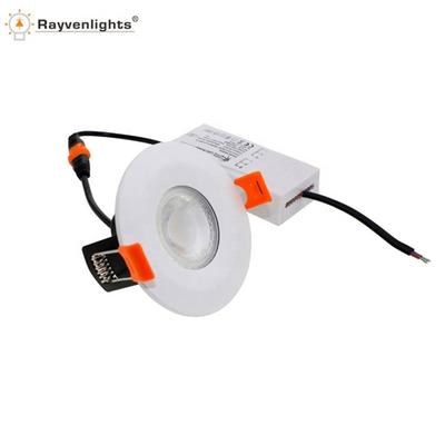 Custom Round Colour Changing Led Downlight