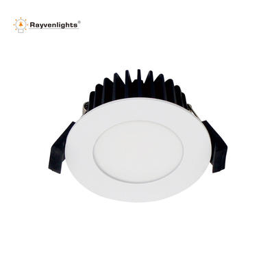 10W 2.5 Inch 70mm Cutout SMD LED Downlight Ceiling Indoor Light