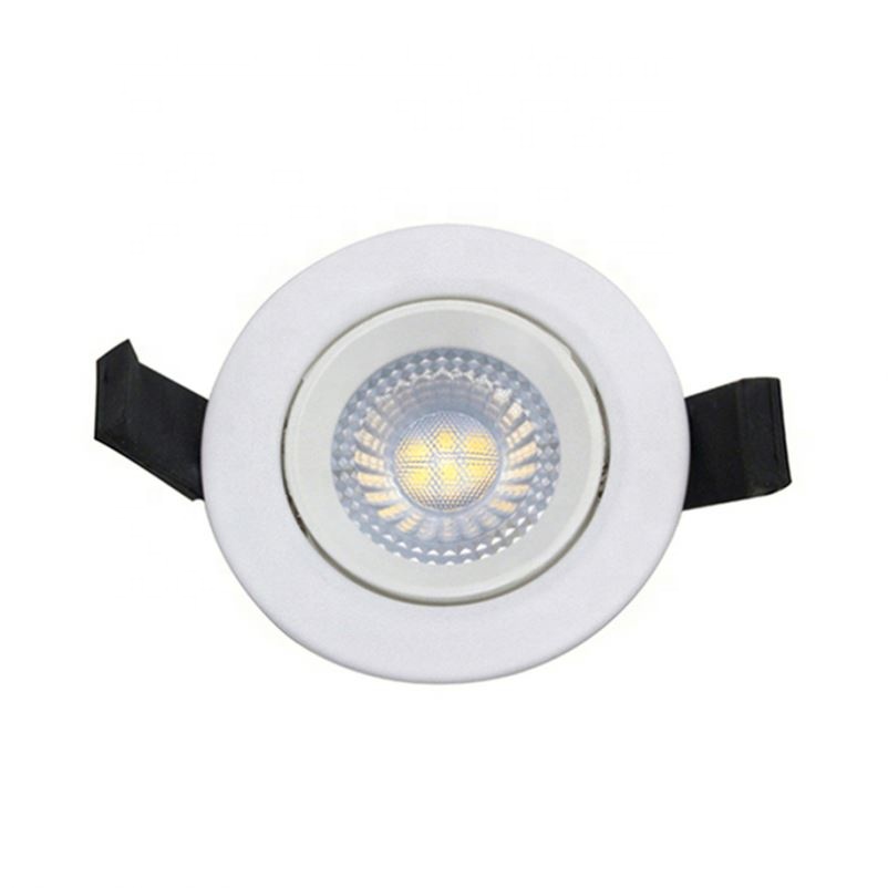 Good Quality Natural White Smd 7W 5W Led Downlight Price