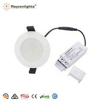Hot Sale Dimmable Dimmer Led Downlights