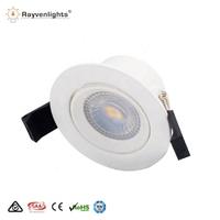 Top Quality Lamp 3W 50Mm Cut Hole Led Downlight