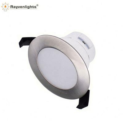 Promotional Wholesale Chrome 40W Smd Led Downlight