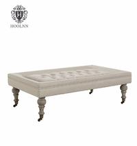 Bedroom Furniture Set End of Bed Chaise
