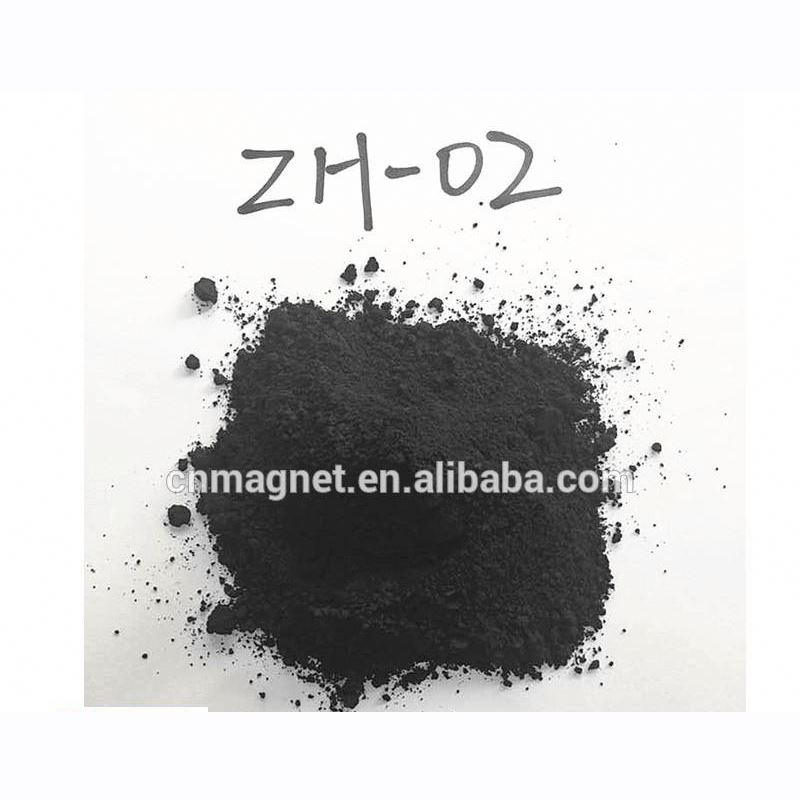 2017 New product Ts16949 certified strontium ferrite powder