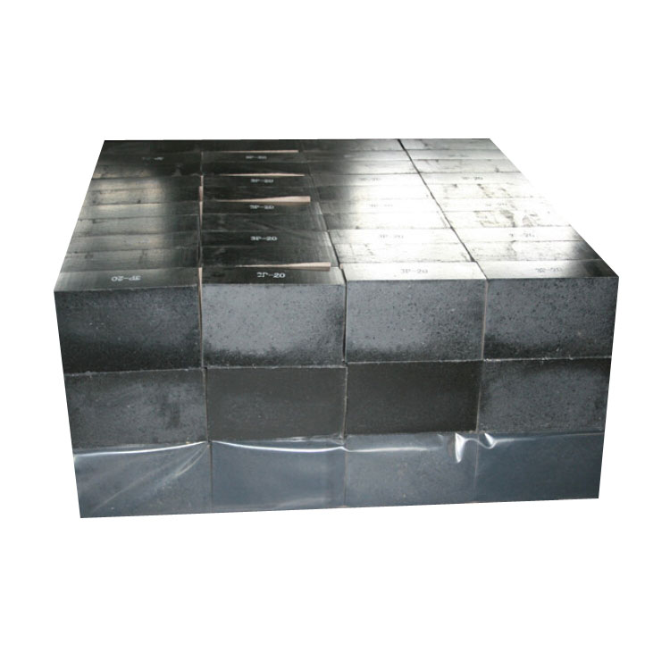Magnesia Carbon Bricks MGO -C bricks for converter or for bof