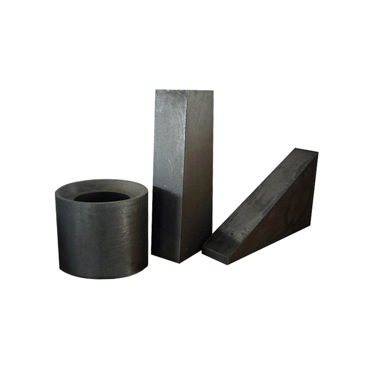 refractory curved magnesia carbon fireproof brick for ladle