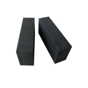 Good Slag Resistance customized protective application for magnesia carbon brick