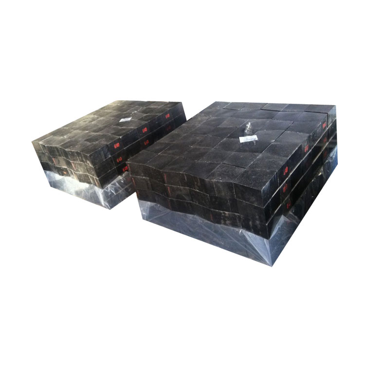 customizable magnesia carbon brick for gor converters