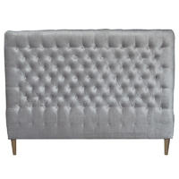 French Luxury Hotel Upholstery Bedhead HL180