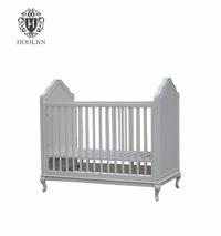 Wooden Baby Cot Bed Wood Furniture China Importers