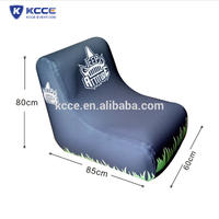 Portable trade show furniture, custom promotional inflatables