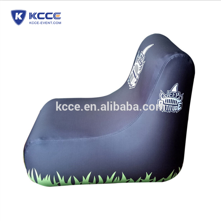 Fast up advertising display air inflatable air furniture//
