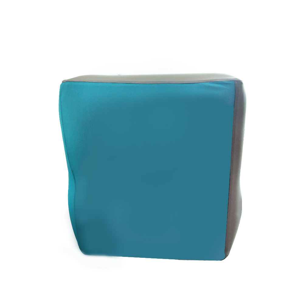 Newest Cheap Price Custom Logo Customized Fabric Inflatable Lazy Boy Sofa Chair//