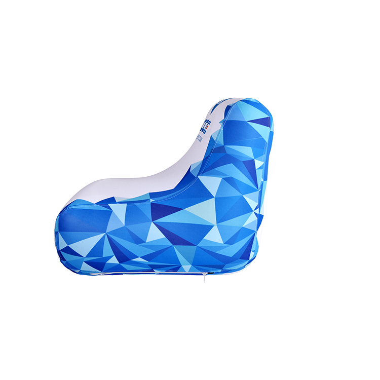 Inflatable Display Chair For Fair, Event Air Funiture