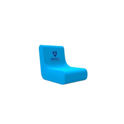 Newest Low Price Customization Waterproof inflatable Single Seat Sofa