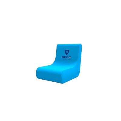 New Arrival AAA Qualified Fast Shipping UV Fabricinflatable sofa chair Supplier from China