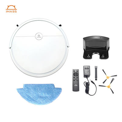 cheapest mopping aspirateur saugroboter cleaner car economical robot vacuum cleaner household cleaning robot vacuum wet and dry