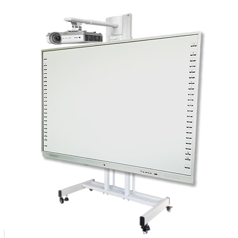 2020 Best Digital Vision Touch Interactive Whiteboard IR Multi Touch All In One Interactive Whiteboard